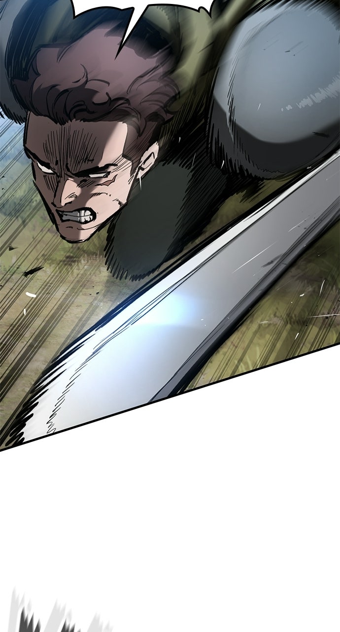 Read The Knight Only Lives Today DE Manga Online