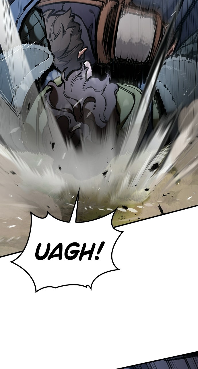 Read The Knight Only Lives Today DE Manga Online