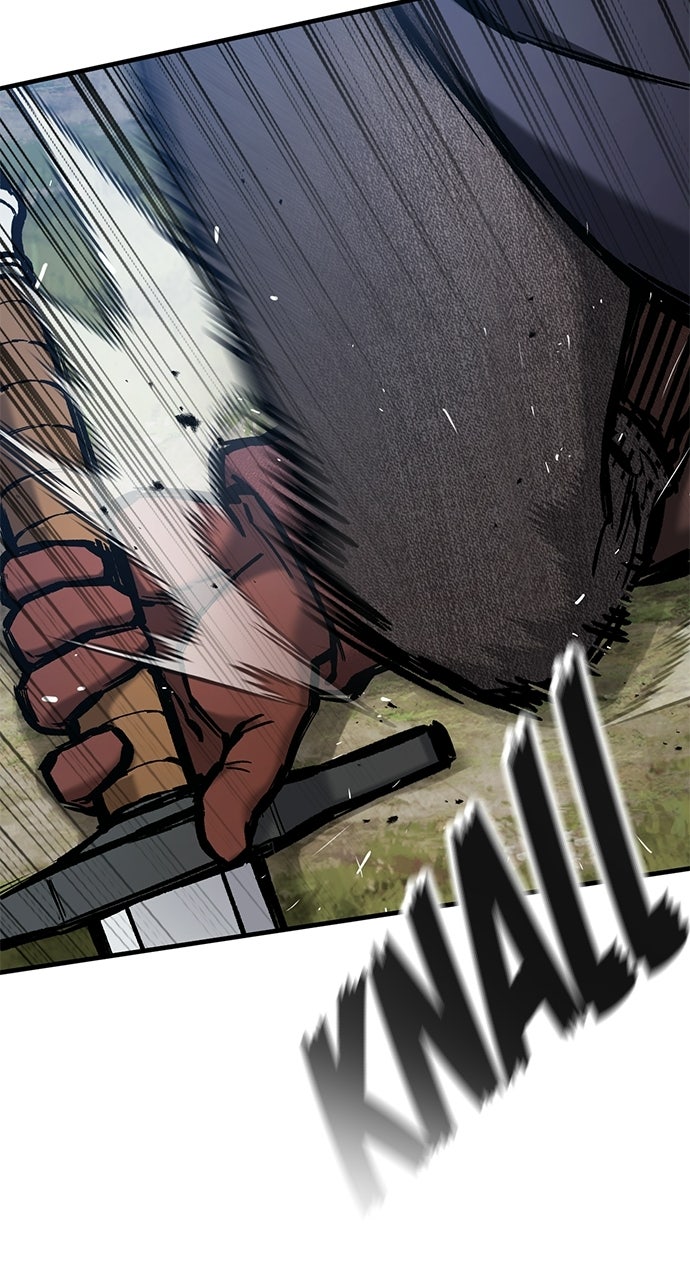 Read The Knight Only Lives Today DE Manga Online