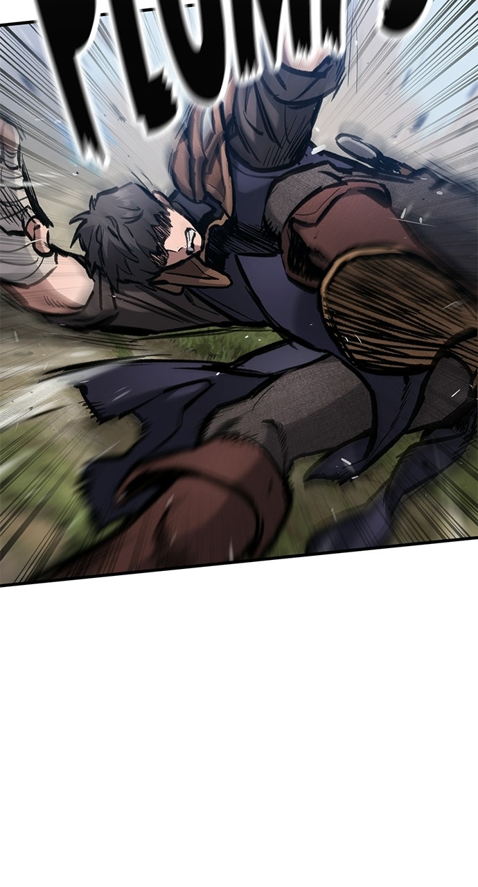 Read The Knight Only Lives Today DE Manga Online