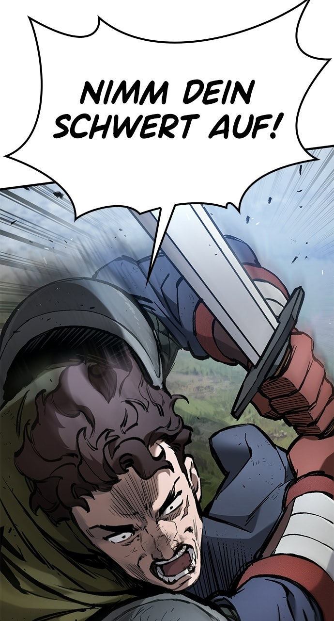 Read The Knight Only Lives Today DE Manga Online