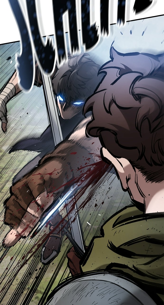 Read The Knight Only Lives Today DE Manga Online
