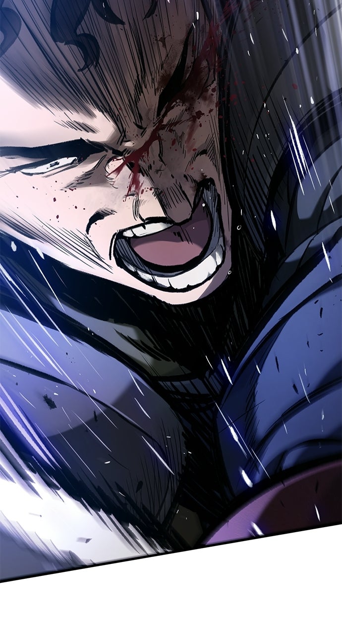 Read The Knight Only Lives Today DE Manga Online