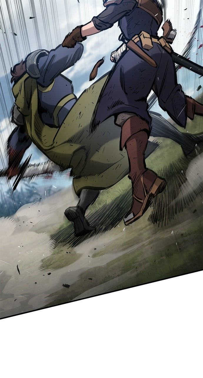 Read The Knight Only Lives Today DE Manga Online