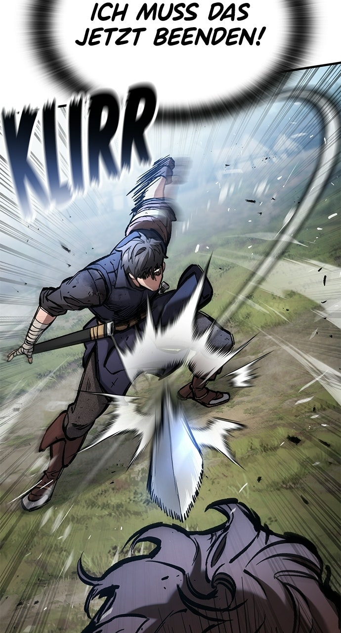 Read The Knight Only Lives Today DE Manga Online