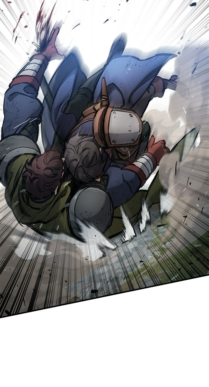 Read The Knight Only Lives Today DE Manga Online