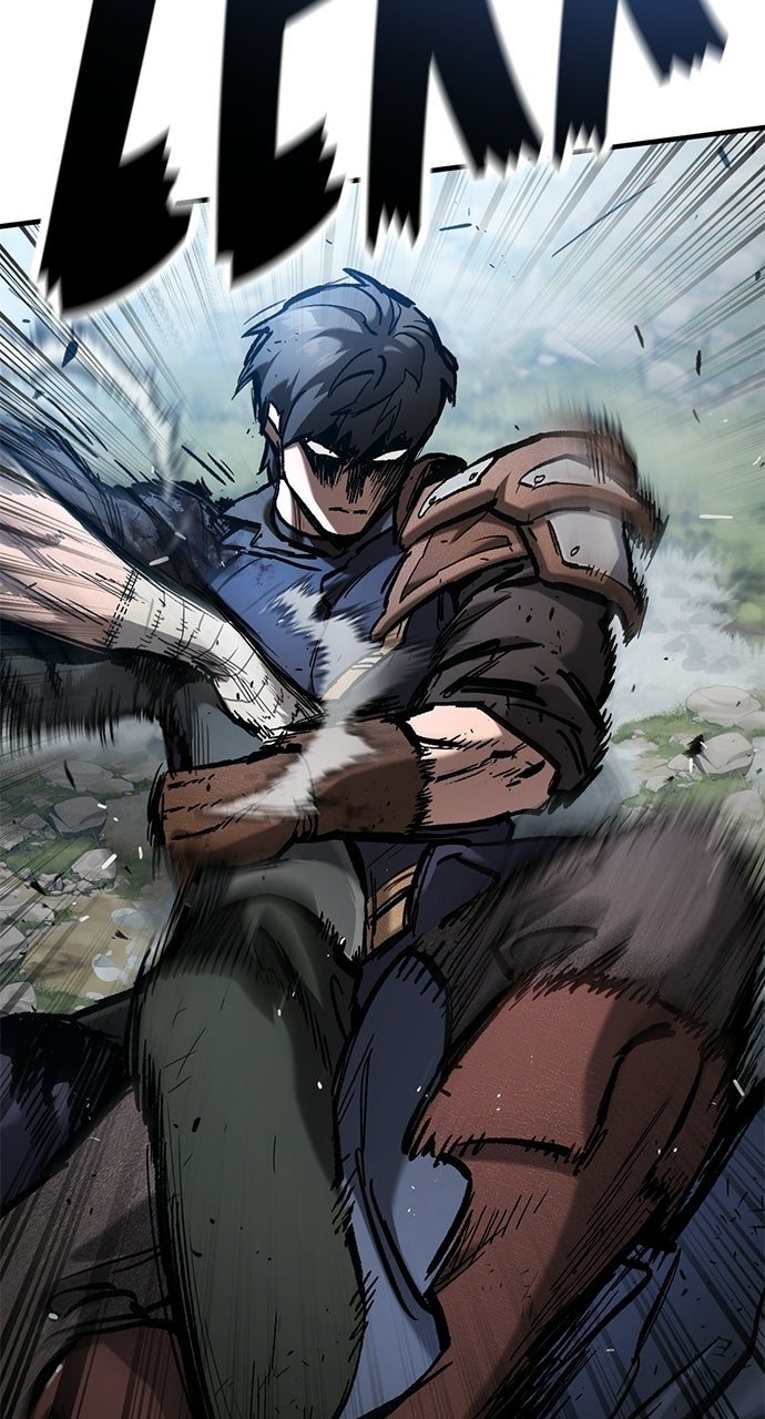 Read The Knight Only Lives Today DE Manga Online