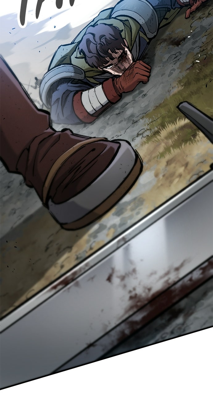 Read The Knight Only Lives Today DE Manga Online