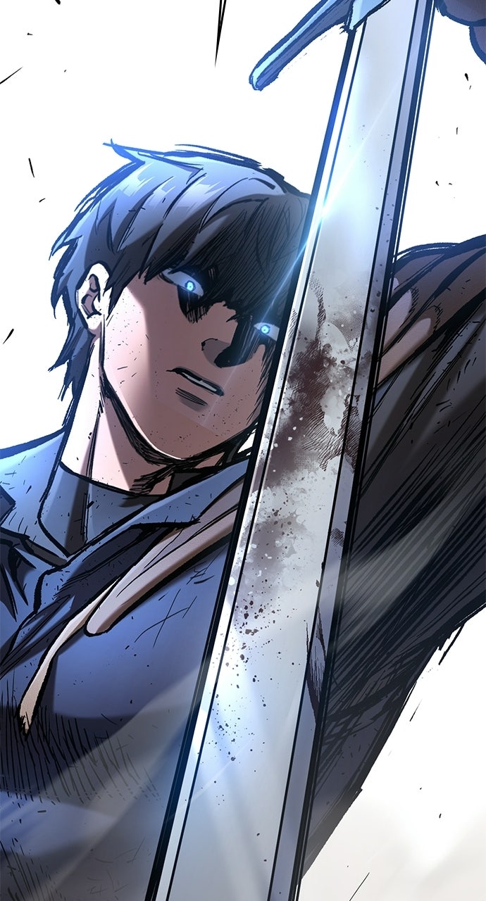 Read The Knight Only Lives Today DE Manga Online