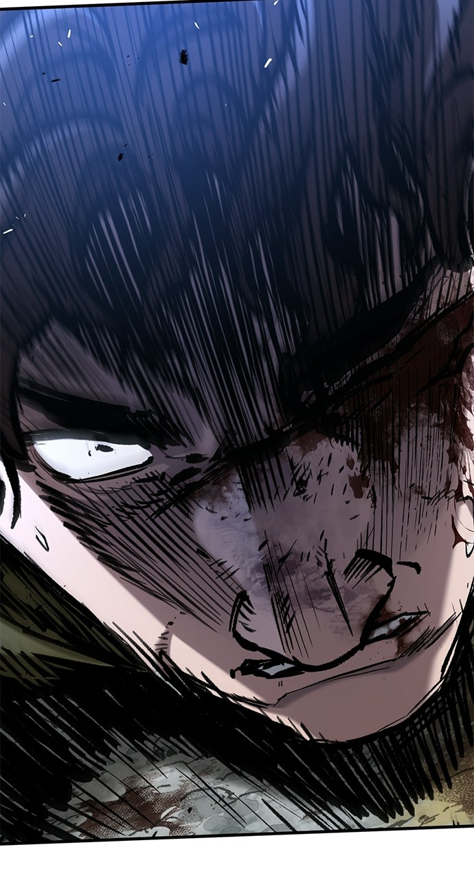 Read The Knight Only Lives Today DE Manga Online