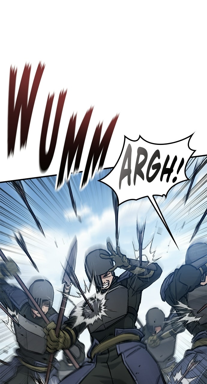 Read The Knight Only Lives Today DE Manga Online
