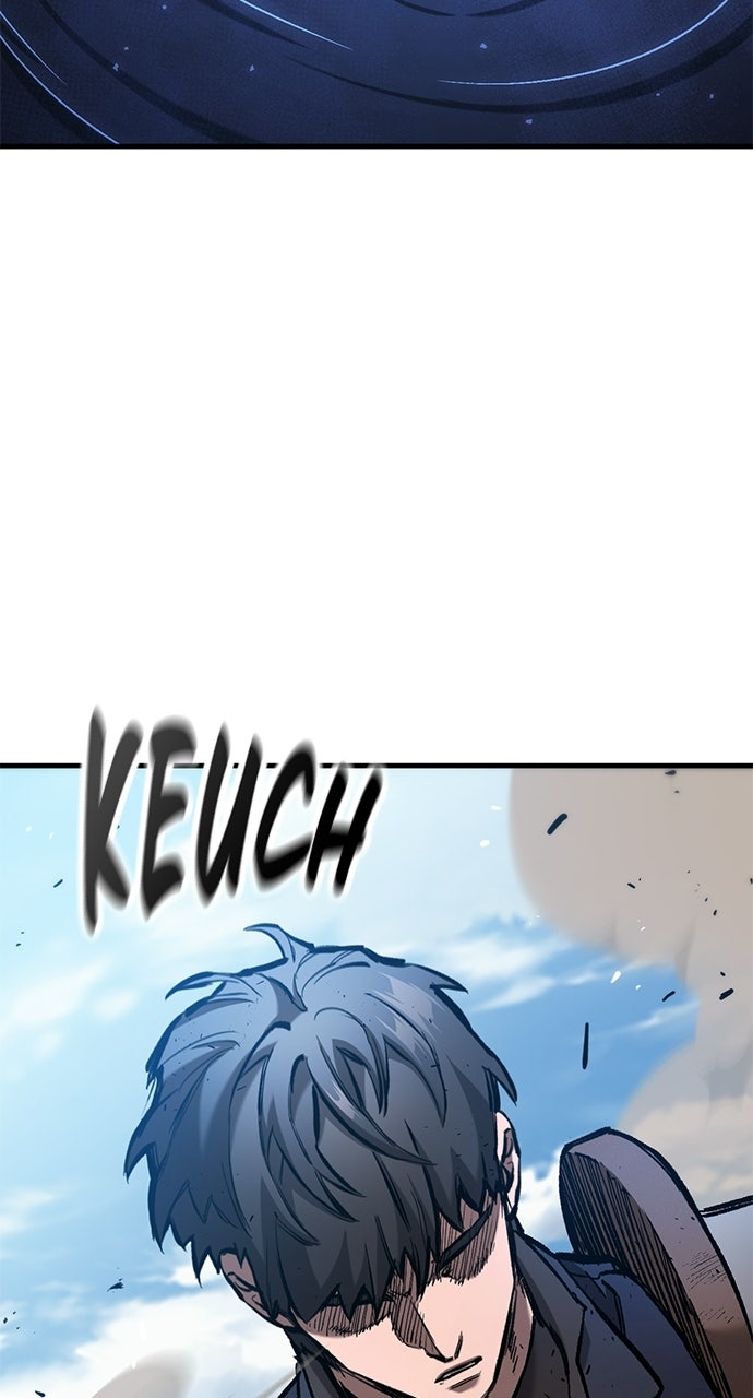 Read The Knight Only Lives Today DE Manga Online