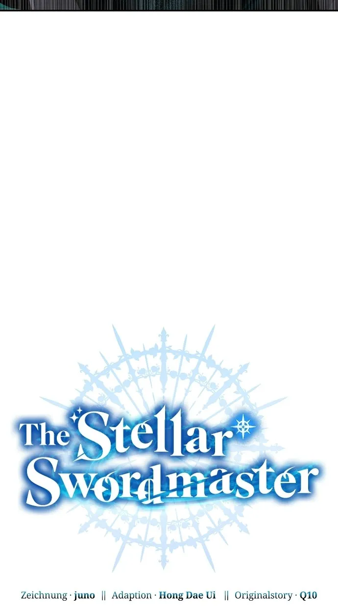 Read The Stellar Swordmaster DE Manga Online
