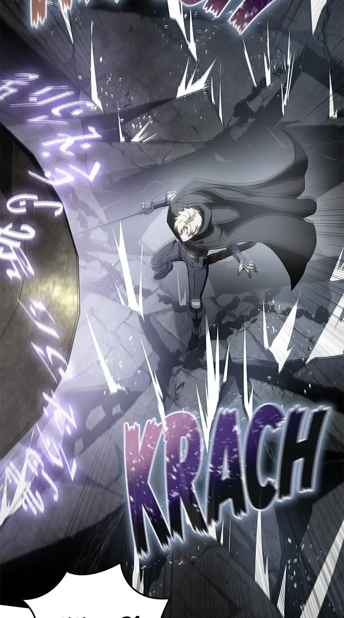 Read The Stellar Swordmaster DE Manga Online