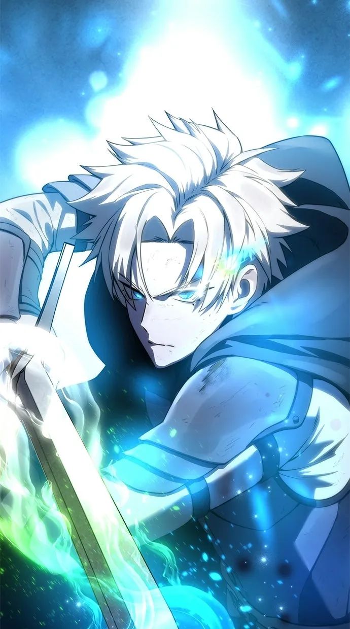 Read The Stellar Swordmaster DE Manga Online
