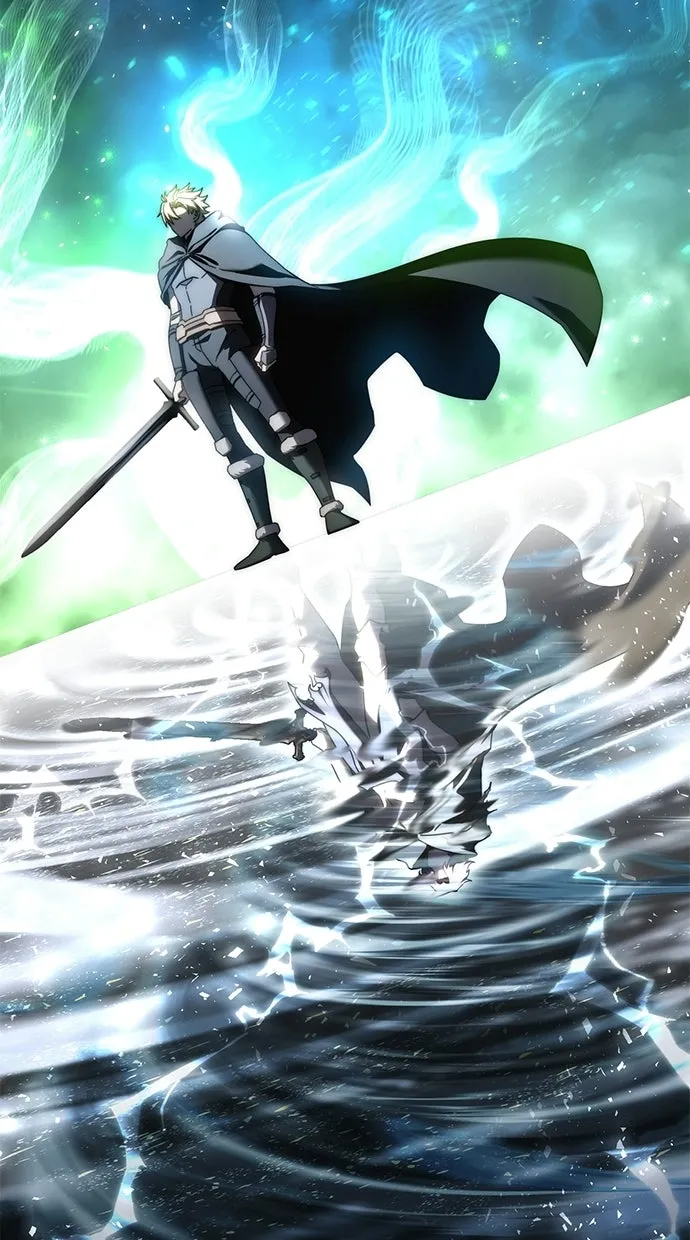 Read The Stellar Swordmaster DE Manga Online