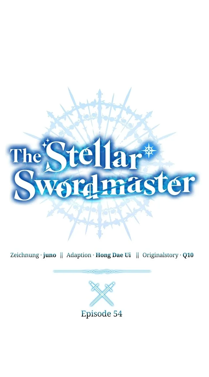 Read The Stellar Swordmaster DE Manga Online