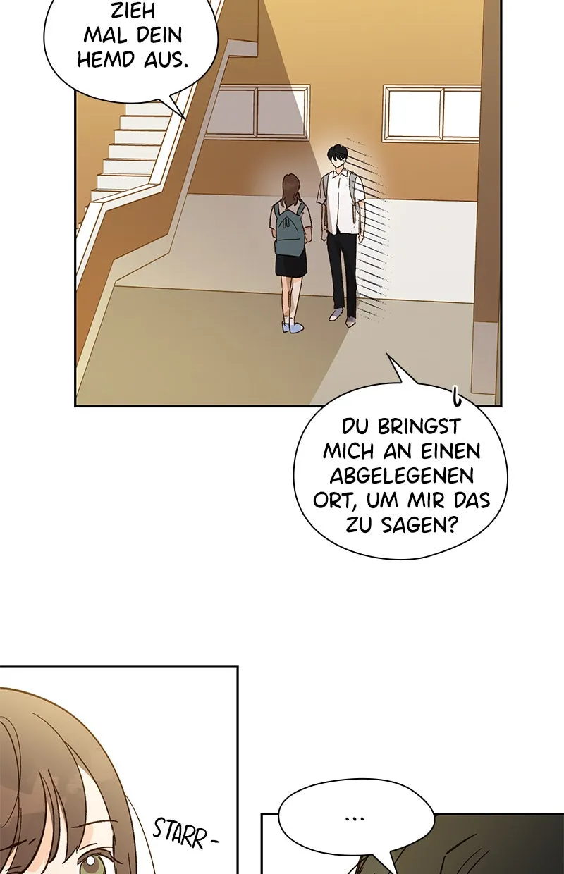 Read To My First Love DE Manga Online