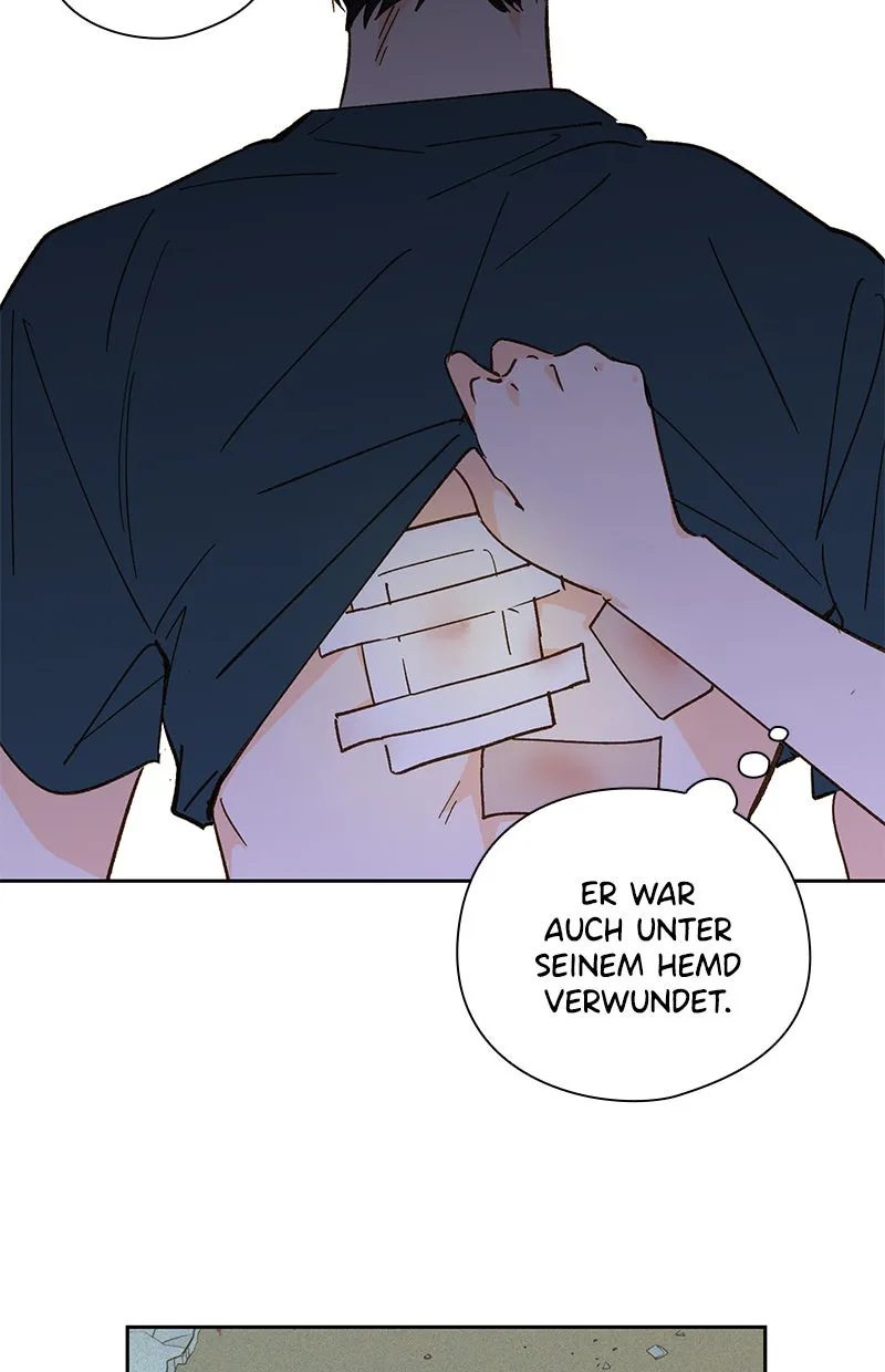 Read To My First Love DE Manga Online
