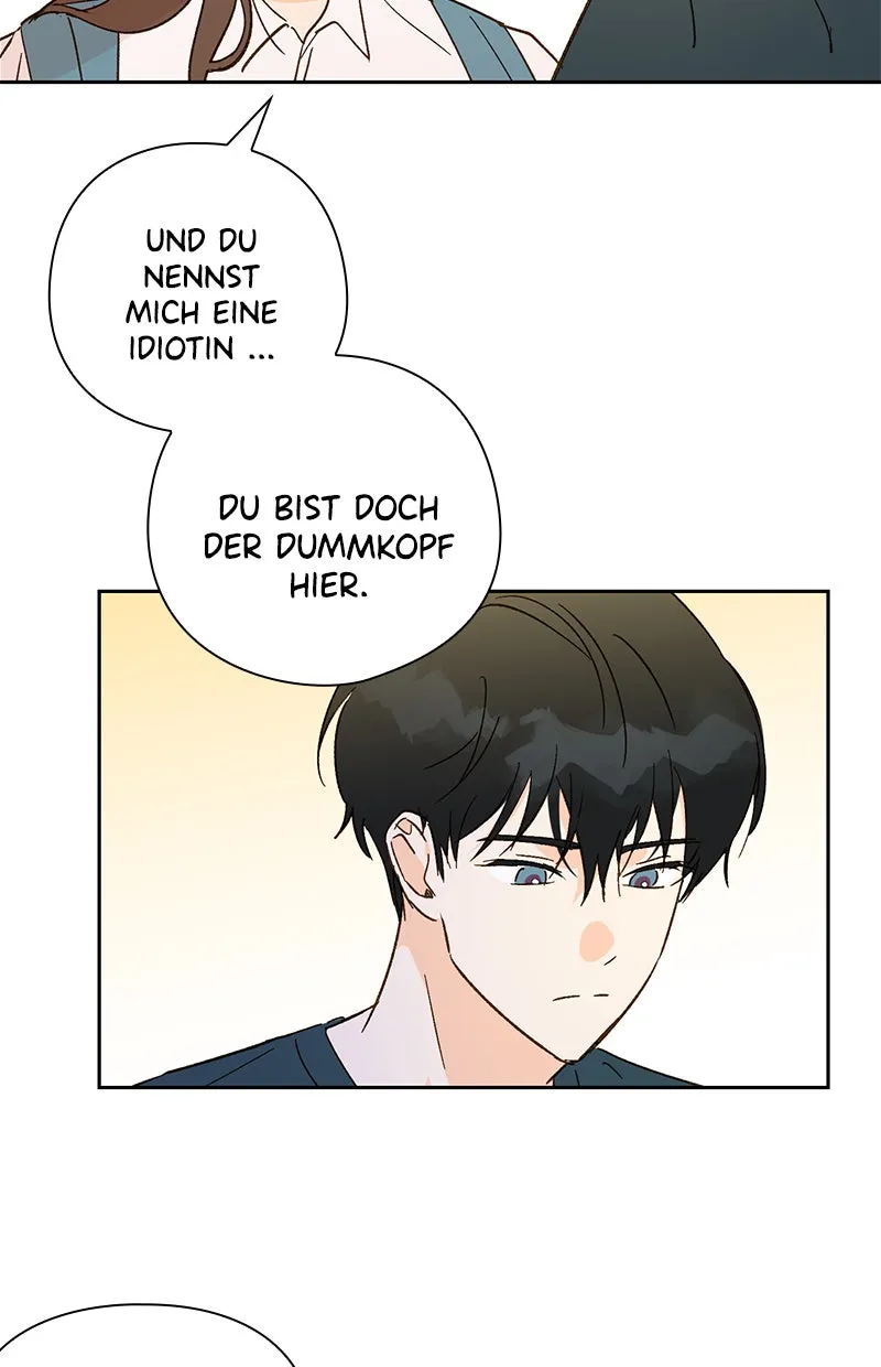 Read To My First Love DE Manga Online