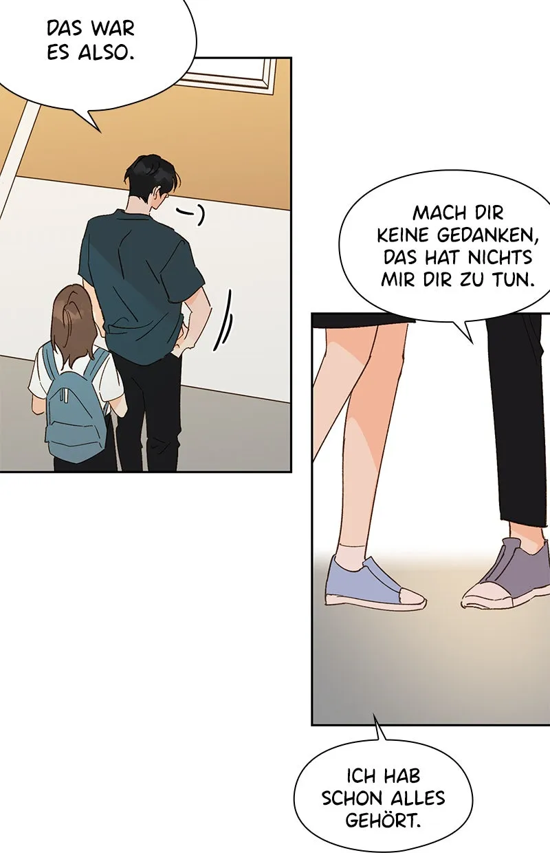 Read To My First Love DE Manga Online