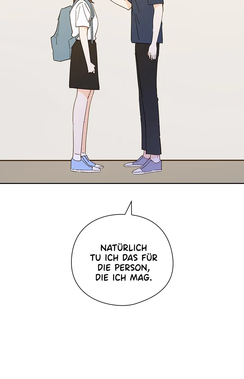 Read To My First Love DE Manga Online