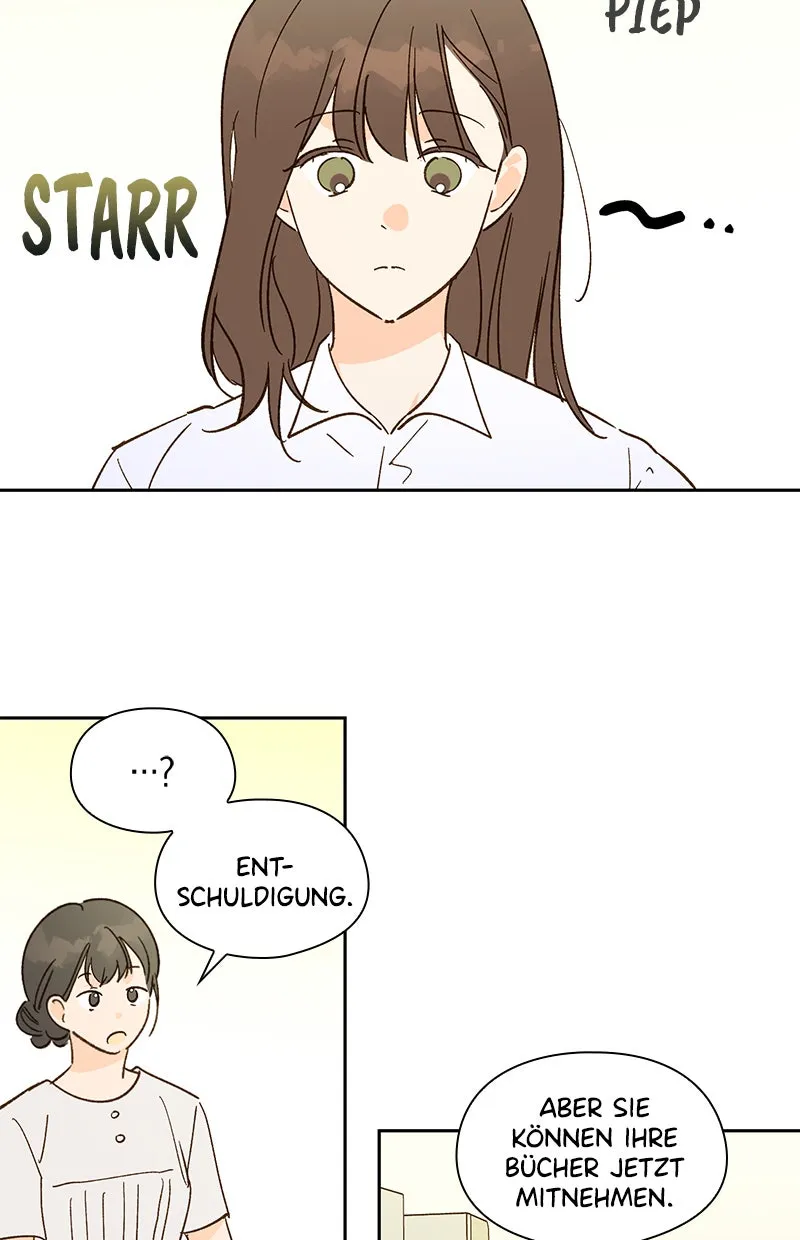 Read To My First Love DE Manga Online