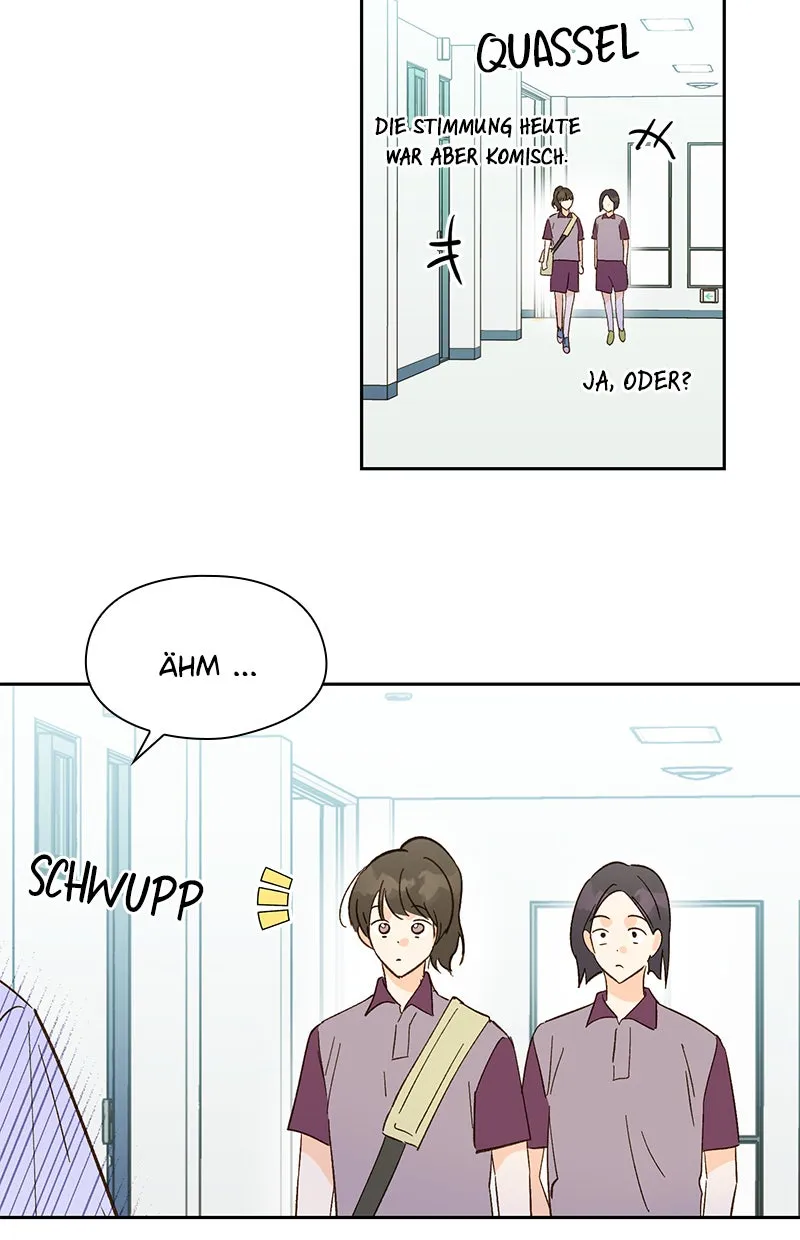 Read To My First Love DE Manga Online