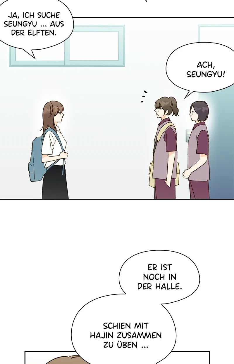 Read To My First Love DE Manga Online