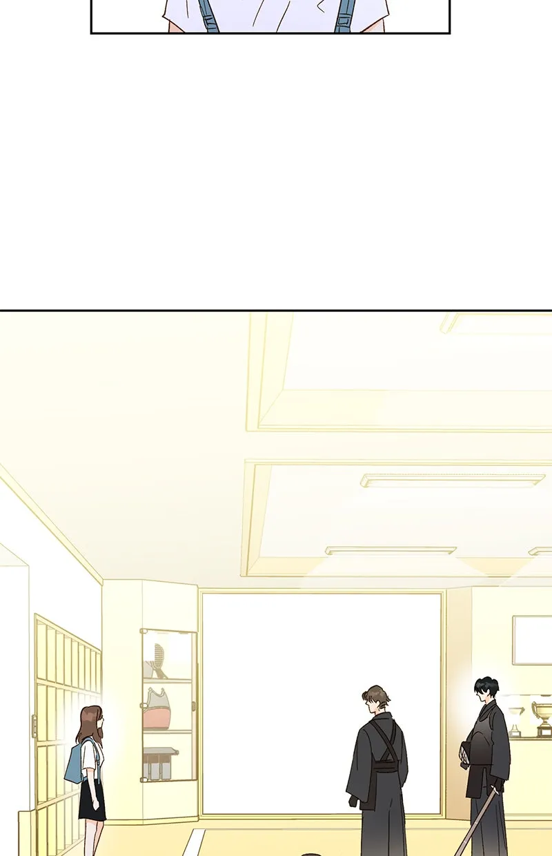Read To My First Love DE Manga Online