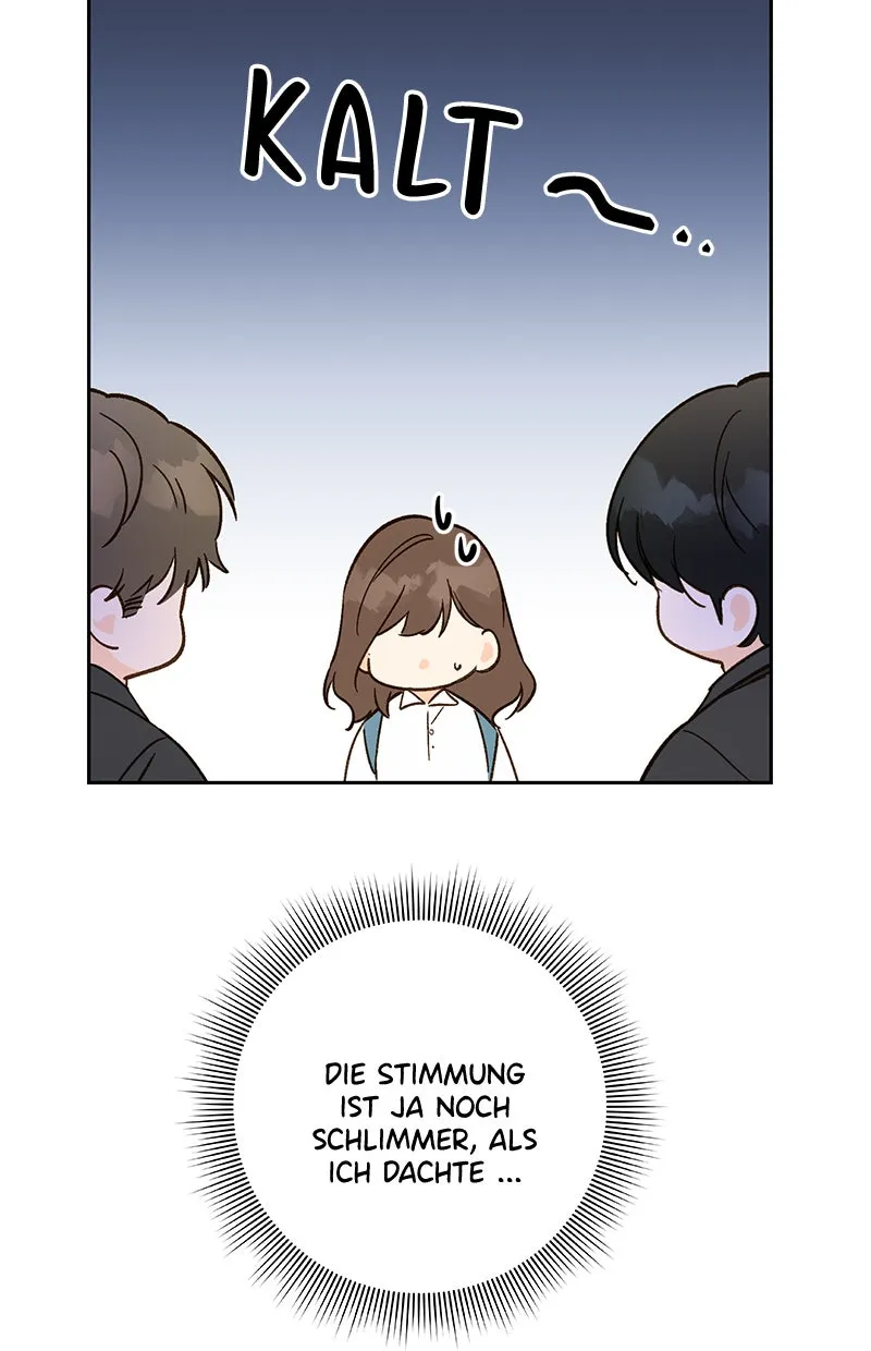 Read To My First Love DE Manga Online
