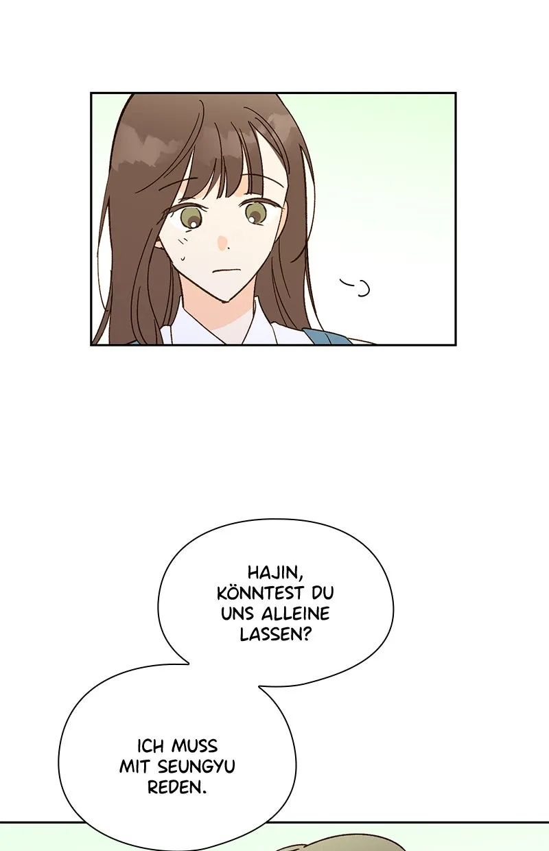 Read To My First Love DE Manga Online