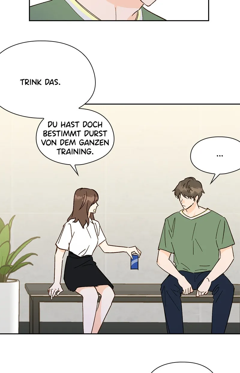 Read To My First Love DE Manga Online