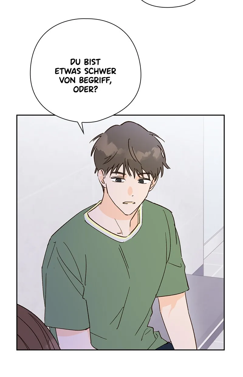 Read To My First Love DE Manga Online