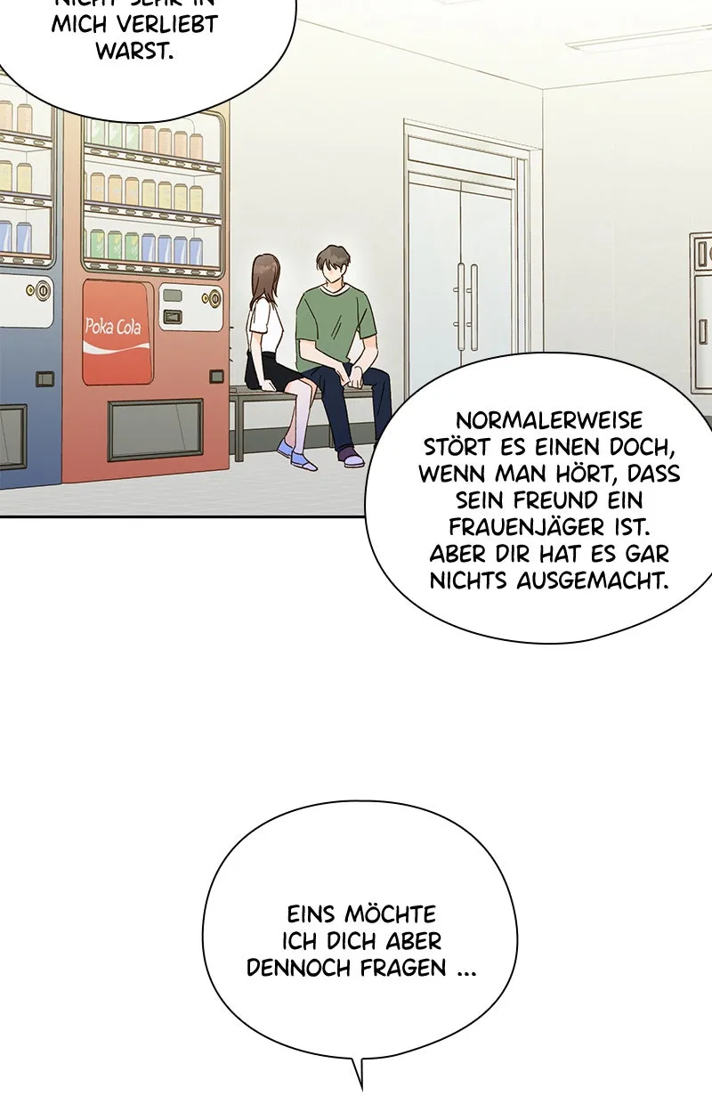 Read To My First Love DE Manga Online