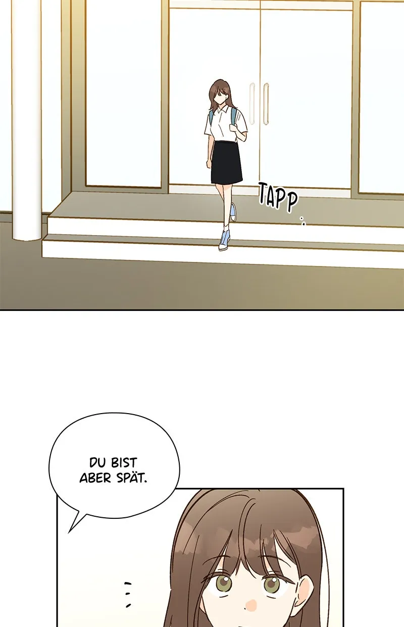 Read To My First Love DE Manga Online