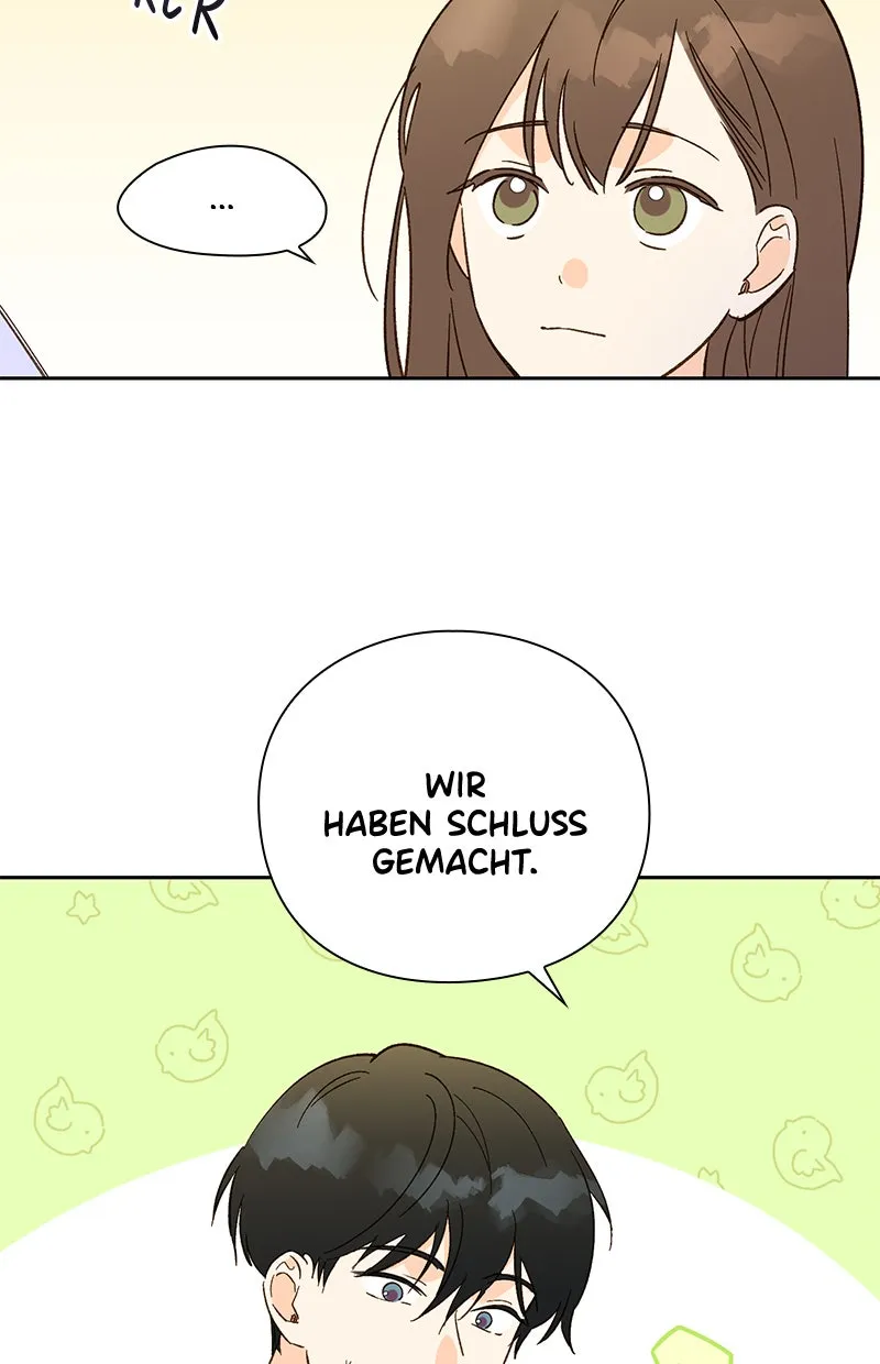 Read To My First Love DE Manga Online