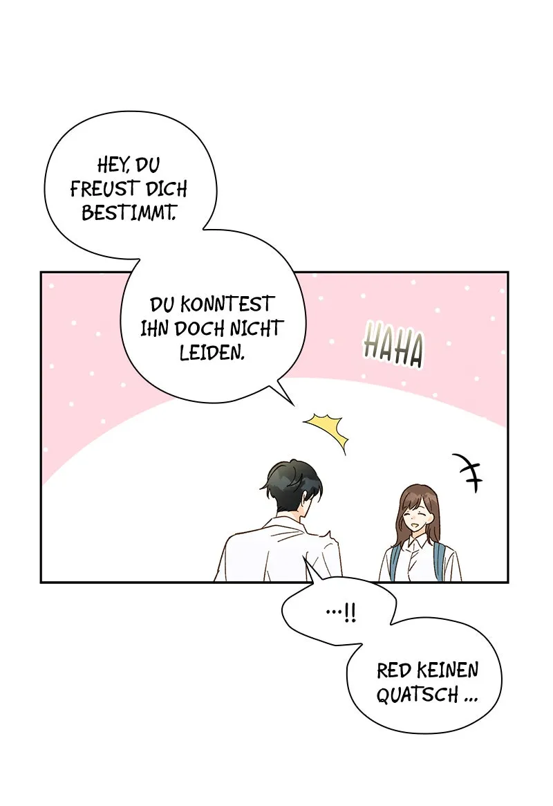 Read To My First Love DE Manga Online