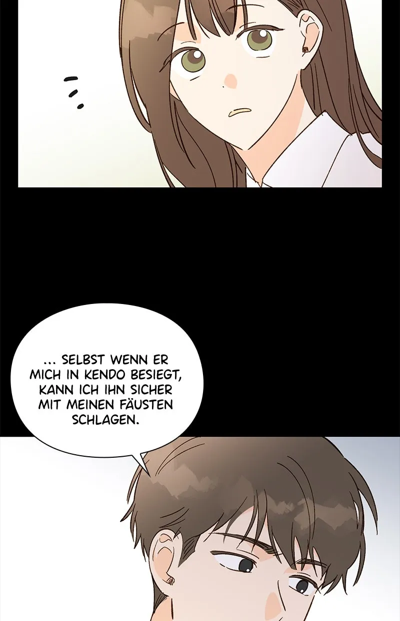 Read To My First Love DE Manga Online