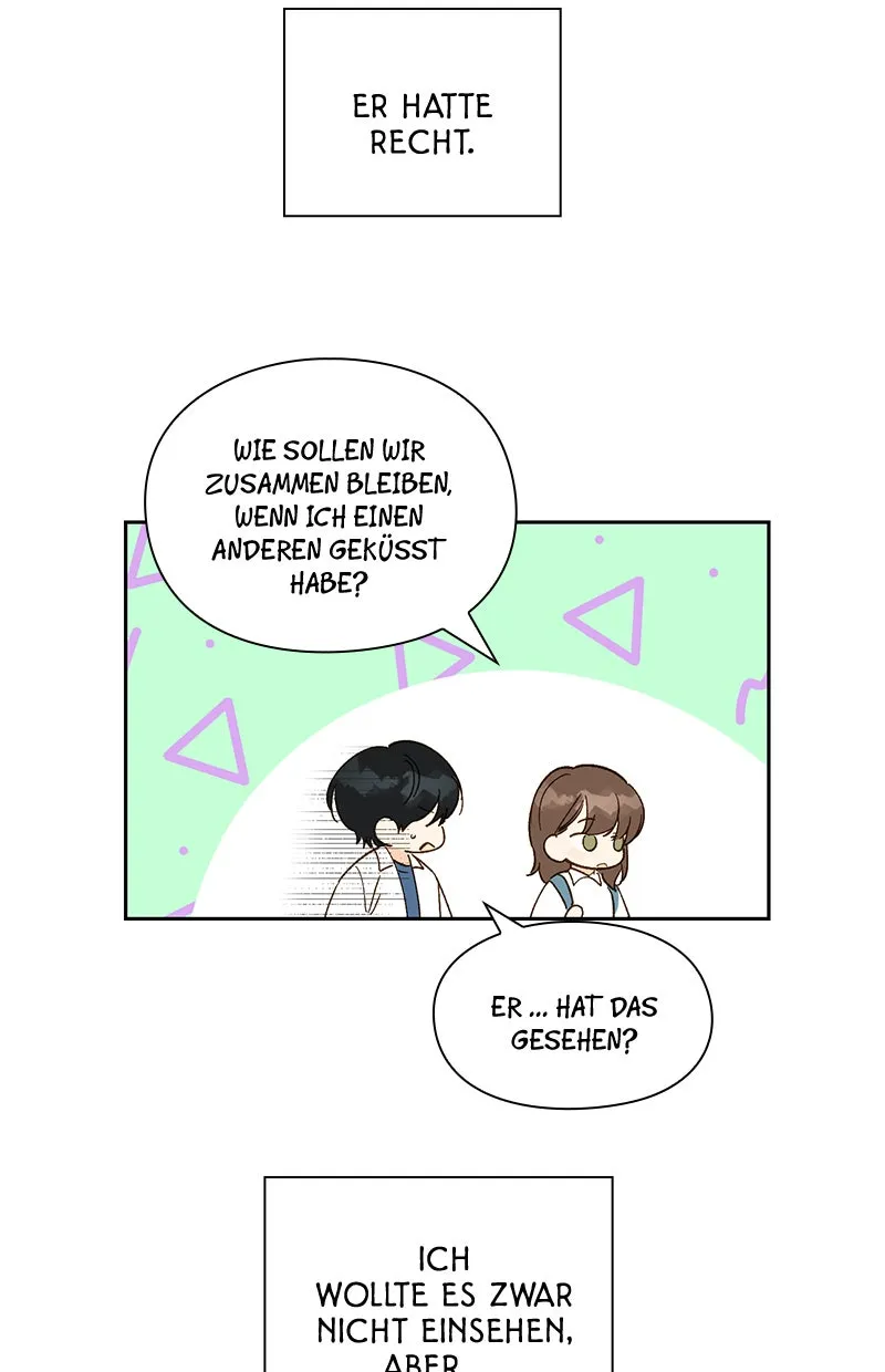 Read To My First Love DE Manga Online