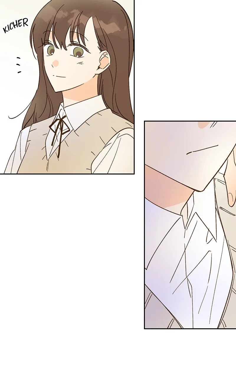 Read To My First Love DE Manga Online