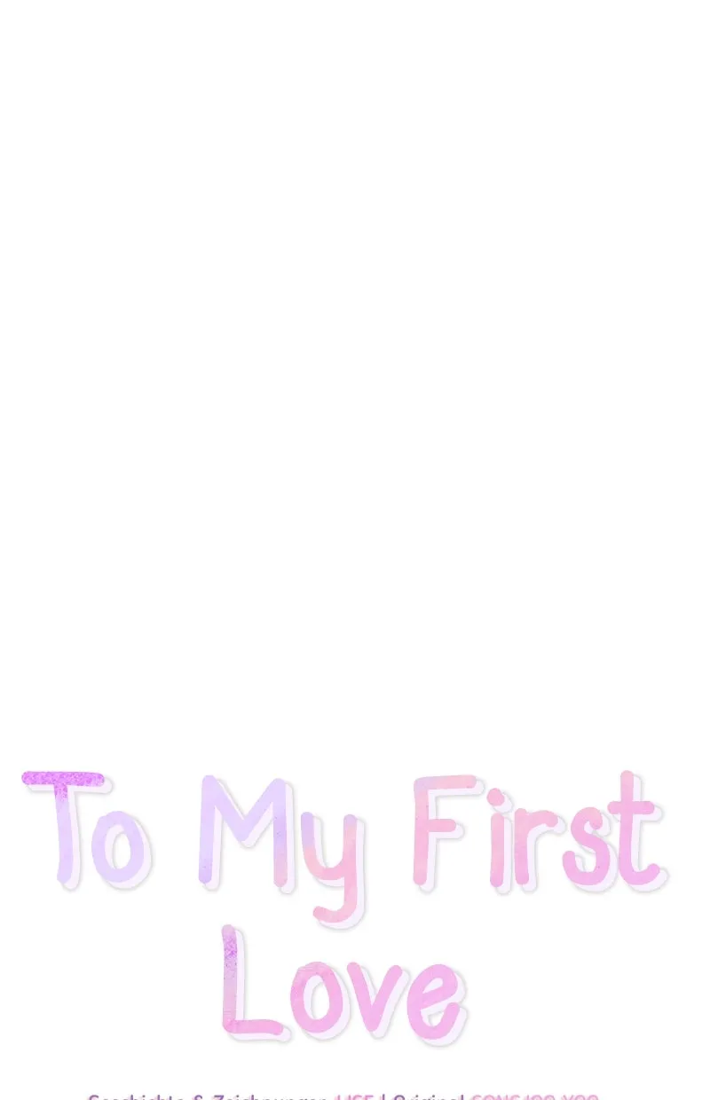 Read To My First Love DE Manga Online