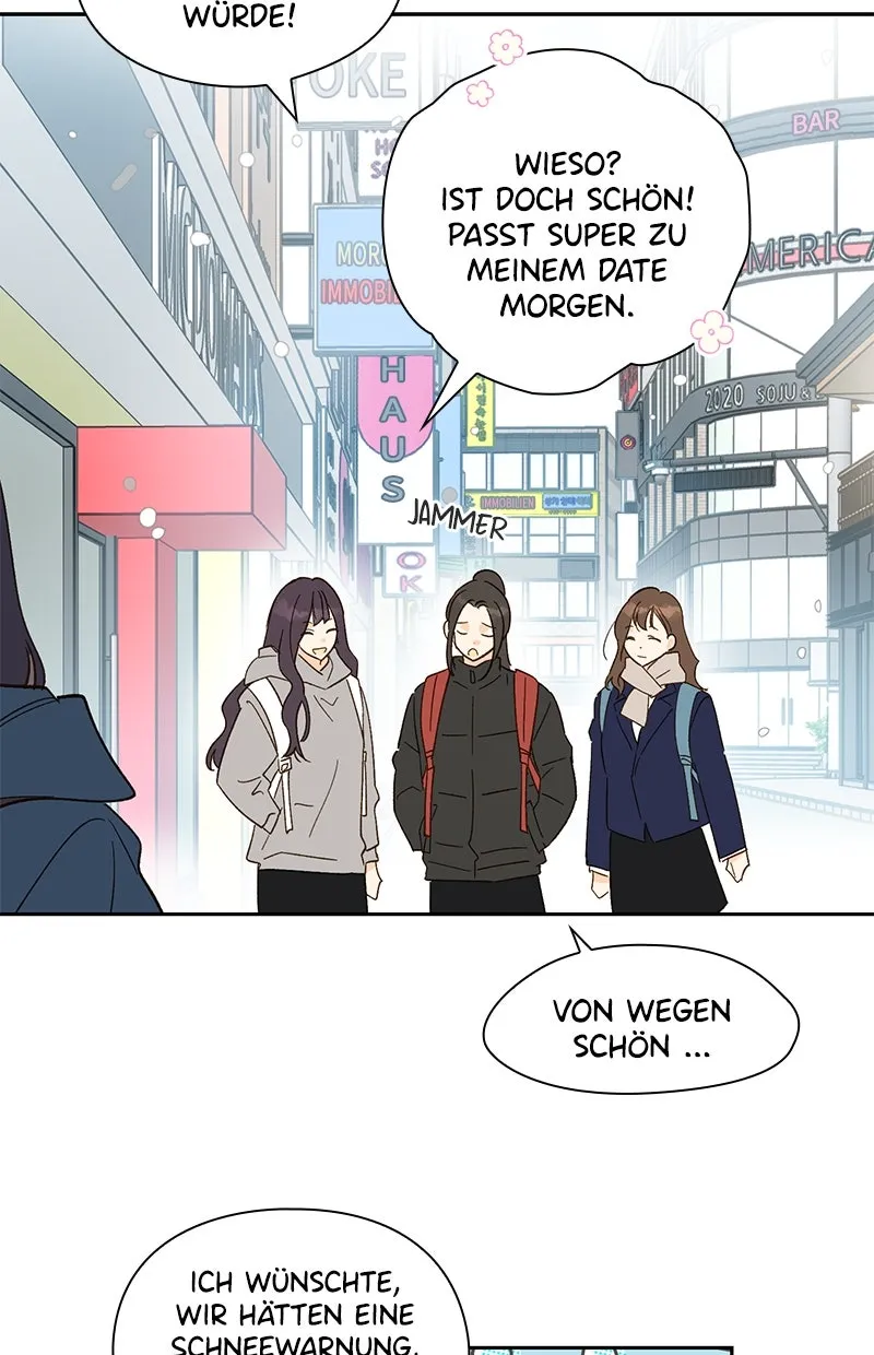 Read To My First Love DE Manga Online