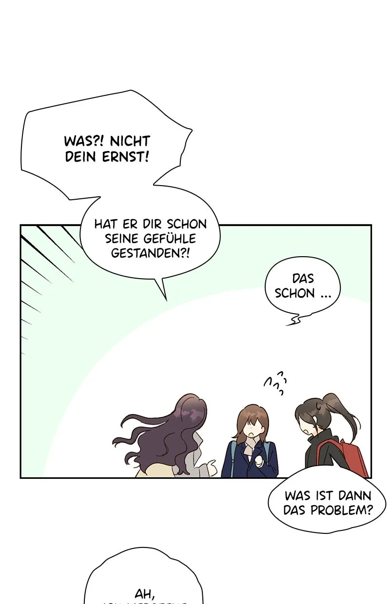 Read To My First Love DE Manga Online