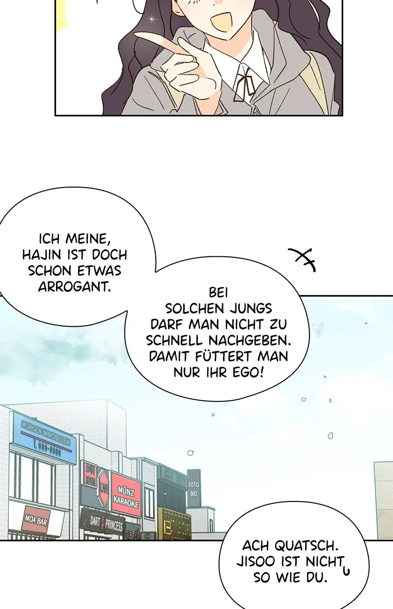Read To My First Love DE Manga Online