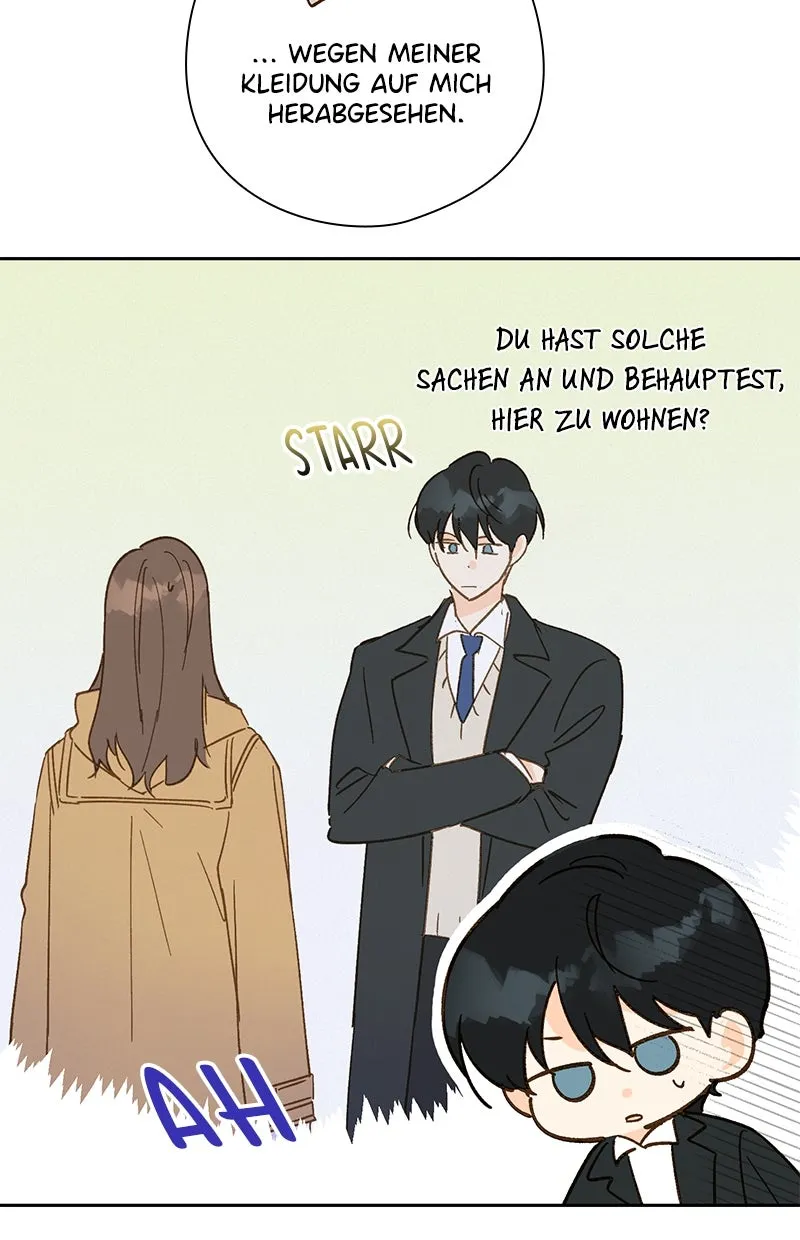 Read To My First Love DE Manga Online