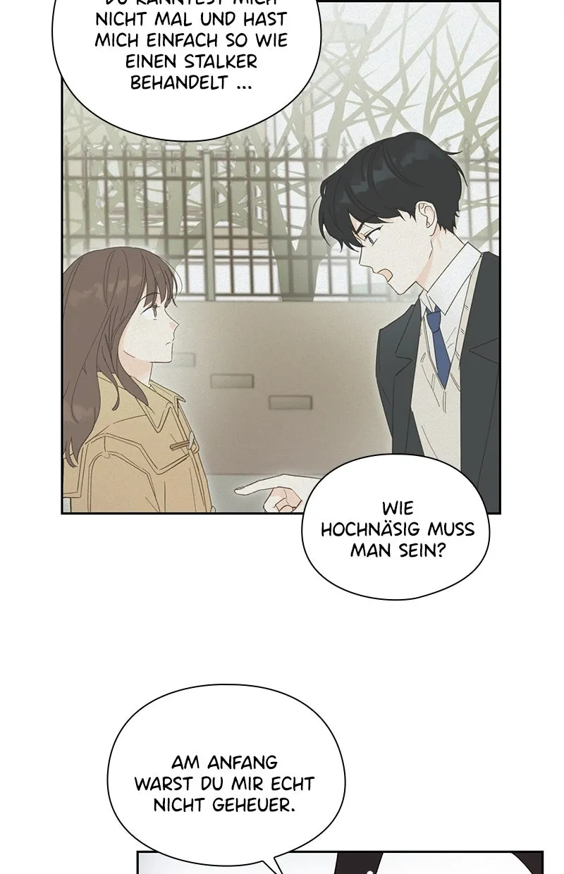 Read To My First Love DE Manga Online