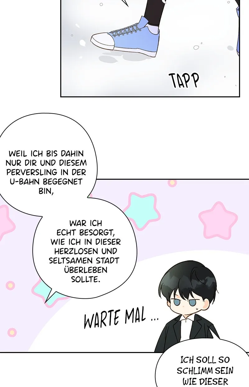 Read To My First Love DE Manga Online