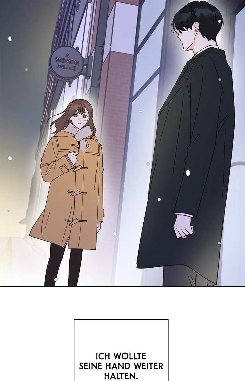 Read To My First Love DE Manga Online
