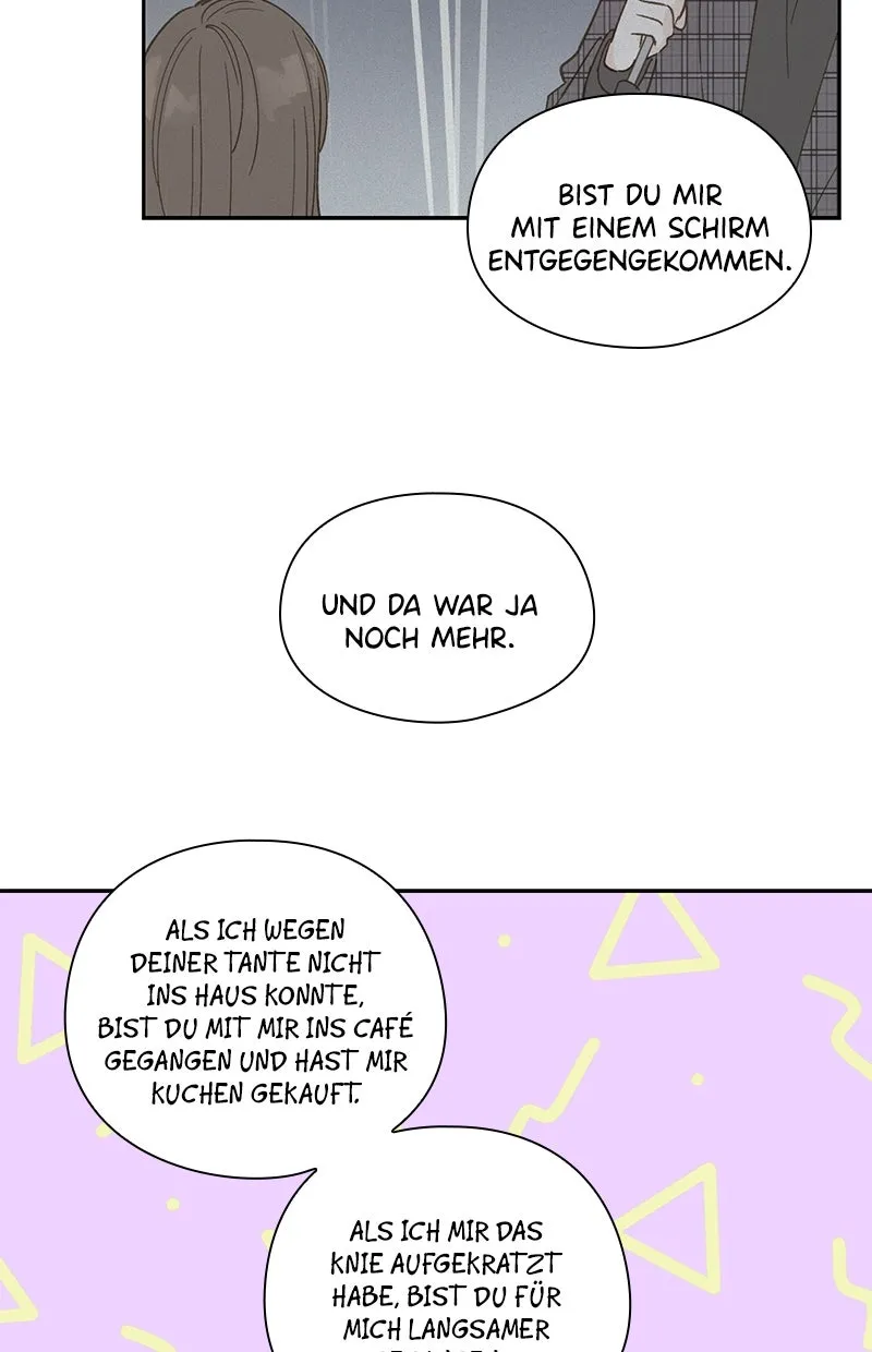 Read To My First Love DE Manga Online